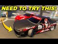 How It Got So GOOD New Update Car Parking Multiplayer 2 Physics