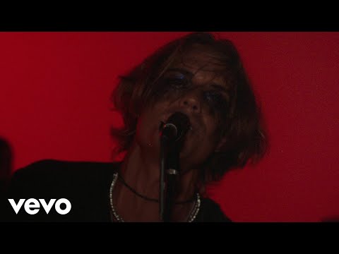 Corey Harper - Villain Of Your Story