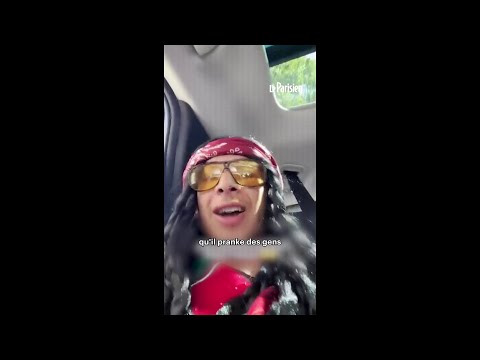 Le 20 Heures de France 2 piégé par un humoriste