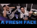 SAGA - A FRESH FACE - #012 (Minnesota ROKKR)