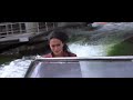 High Speed Chased James Bond The World Is Not Enough Movie Clip HD