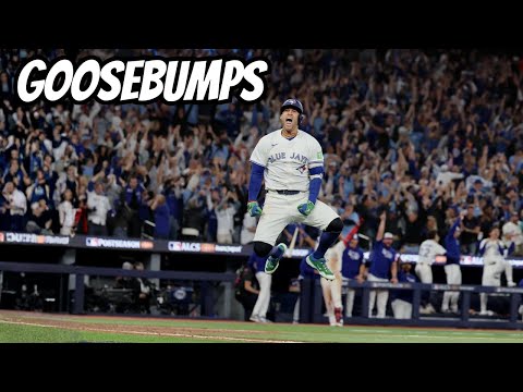 MLB Loudest Crowd Reactions of 2025