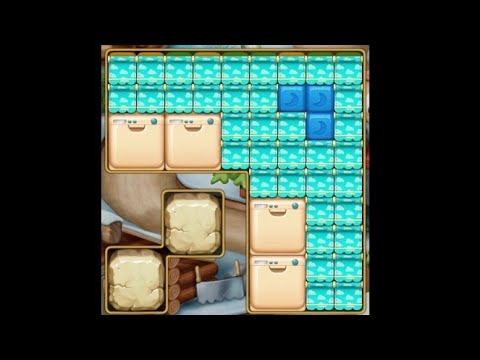 TOY BLAST level 2894