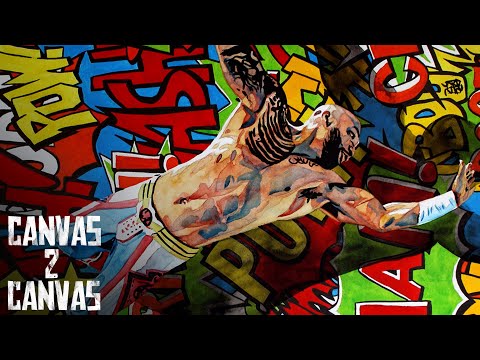 NXT UK Stars Get Matches For Progress Tampa, Ricochet On WWE Canvas 2 Canvas | Fight-Size Update