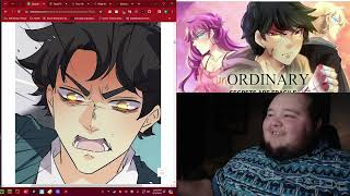 unOrdinary Episode 332-333 Live Reaction
