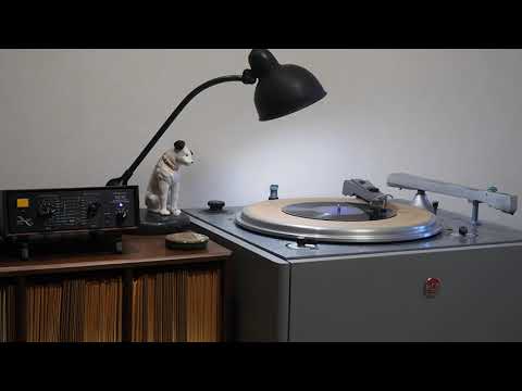 The Singing Sands of Alamosa / Woody Herman and his Orchestra