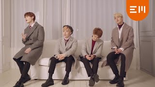 [Live Clip] VOISPER(보이스퍼)_Missing U(꺼내보면)