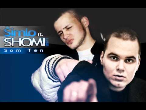 Šimlo ft. Shomi [LMZ] - Som ten (prod.Tick-Tack)