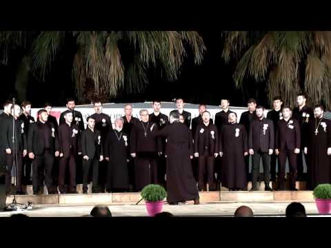 Lăudați pe Domnul - Gheorghe Dima