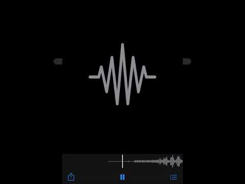 YTNBABY - BATTLE SCARS (Official Audio)