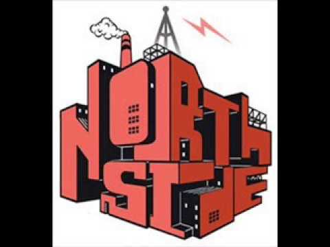 Evil P Ft. Juke, Tanga & Marko - Rock With Me (Northside's Finest)