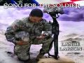 Lance Larson's Song for the Soldier