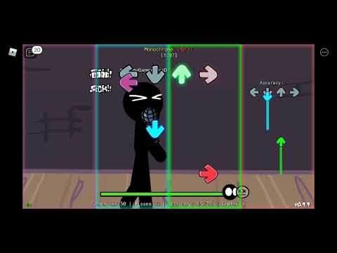 Monochrome 40 Misses(Monday Morning Mysery)