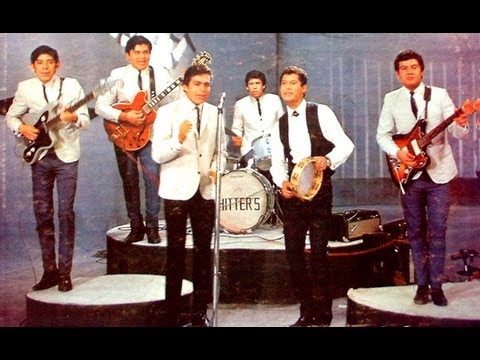 Por Que - Musica De Los 60s Y 70s En Espanol
