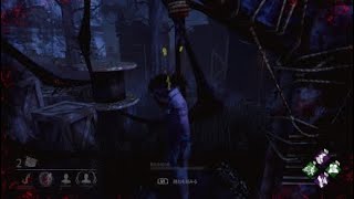 初心者は逃げられるか？【Dead by Daylight】PS4版 #2