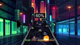 Summer Rain by SikTh - Chart Preview