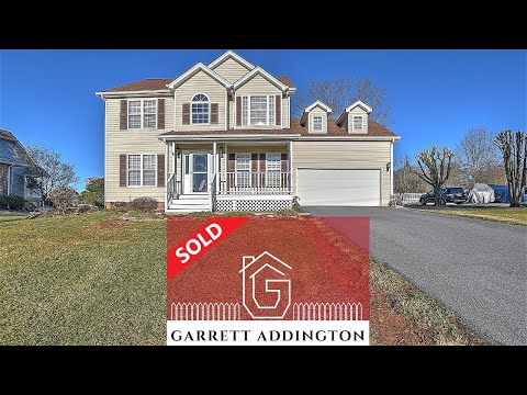 SOLD IN 1 DAY #ThatYoungAgent