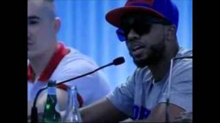 SEXION D&#39;ASSAUT - MA DIRECTION (CLIP OFFICIEL)