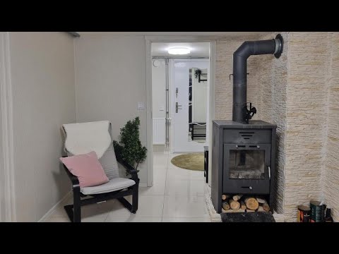 Moonlight Trevlig Källarlägenhet, Broby, Sweden