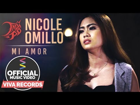 Nicole Omillo — Mi Amor | from "Tabi Po" [Official Music Video]
