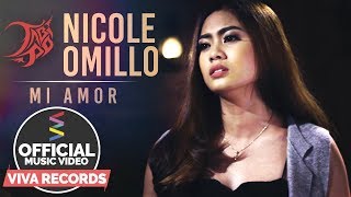 Nicole Omillo — Mi Amor | from "Tabi Po" [Official Music Video]