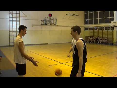 Mladost 014 - Borac 02.01.2021