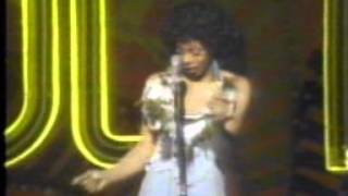 Donna Summer - Love To Love You Baby (Soul Train 1976)