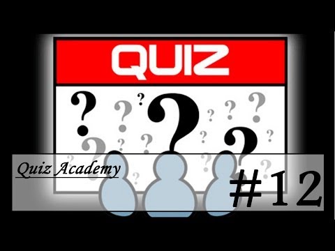 Quizz Academy PC