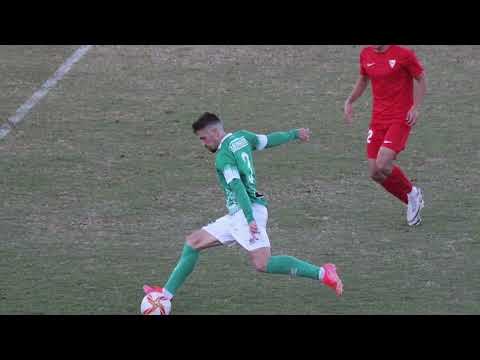 PABLO CORTIJO I HIGHLIGHTS I C.D. ROTA I 21-22