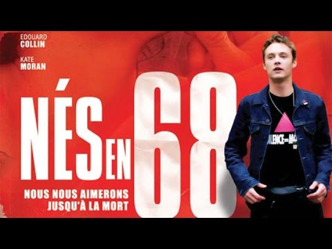 Nés en 68 - Born in 68 | gay themed movie 2008 [HD Trailer]
