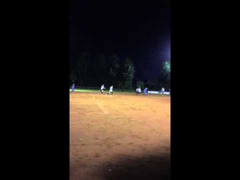 03.09.2015 FC Starkenburgia II vs. Italia Bensheim 3:2