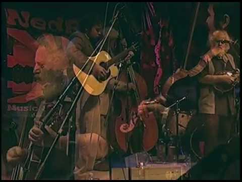 David Grisman Sextet @ NedFest 2011 ~ Slinky