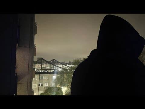 Xavier Wulf - Episode 7 - "I'm a Captain Not a Lover" [slowed to perfection + reverb]