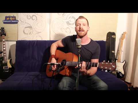 Tobias Regner - Was Mich Atmen Lässt (Original Song) - Bluecouch Sessions