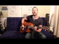 Tobias Regner - Was Mich Atmen Lässt (Original Song) - Bluecouch Sessions