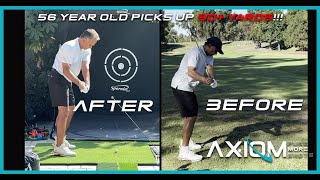 Unlock 30+ Yards Off the Tee: Simple Golf Swing Fixes