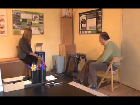 Gravitacija i pogonsko klatno - Energija na pametan način