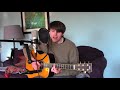 You Rambling Boys of Pleasure - Planxty (Cover and arrangement by Oisín Fitzgerald)