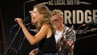 Lake Street Dive - &#39;Godawful Things&#39; | The Bridge 909 in Studio