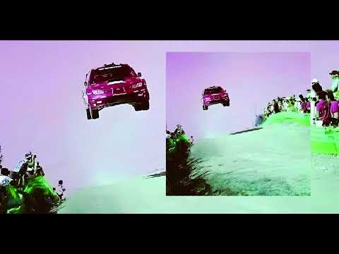 A Fresh Energy - Gaskin (slowed - reverb, best part, perfectly pitched, edited)