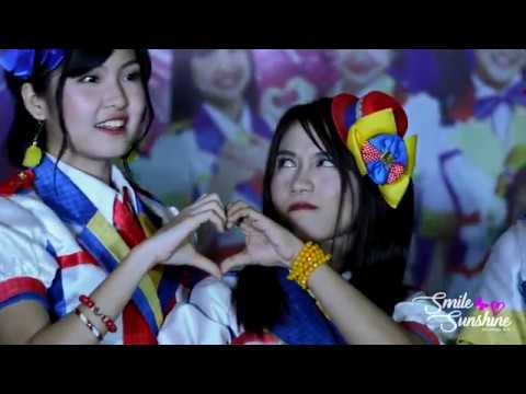 [Oshi Cam] 190224 MNL48 Sela ft. Sheki @ Vista Mall Daang Hari