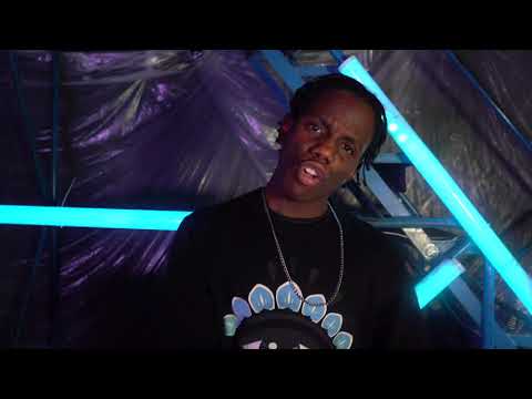 Dimzordimma - One Man Army | Official Music Video