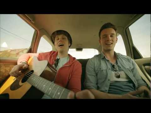 A fesztivál dala: a reményem - Reménység Fesztivál 2012