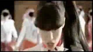 One, two, three, Go! Belanova  Video Official