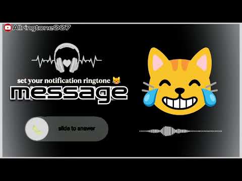 Faaa Notification Ringtone 😂 Faaa funny Message Tune | Best Ringtone Funny #trending