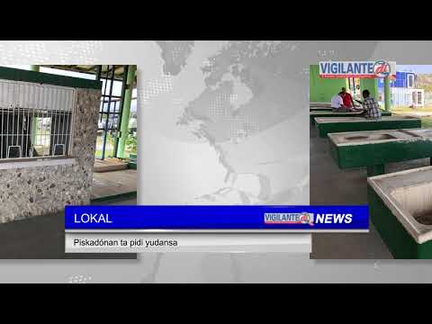 Piskadonan ta pidi yudansa