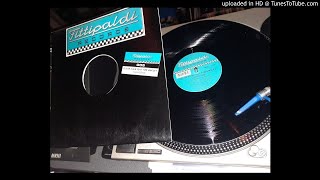 Oliver Klein Feat. Tom Hingley - Shakedown (Full Vocal Mix 2002)