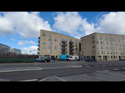 MongoTV_8657 - MIN  GÅTUR - Del 2 - TIRSDAG 4.April 2022 - Lidt Penge På Kassekredit Igen