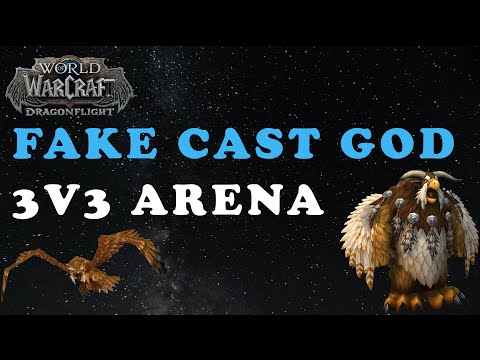 DOING HUGE DAMAGE - GLADIATOR COMP FROM BFA - DH & BOOMKIN 3V3 ARENA