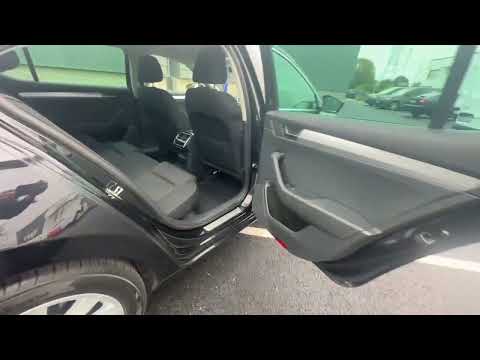 Video of Skoda Superb Ambition 2.0TDI 150HP 6spd manual